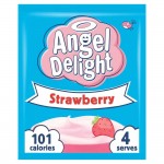 Angel Delight STRAWBERRY 59g - Best Before: 05/2024